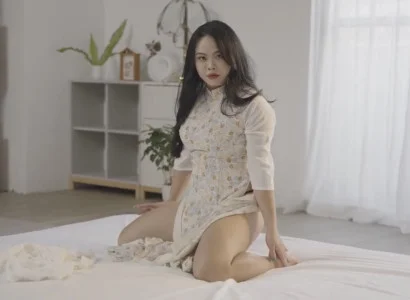 Bé Phương Anh đi đóng phim người lớn ở Đài Loan đã đời