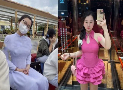 Đụ em nữ sinh bím không lông đít cực bự