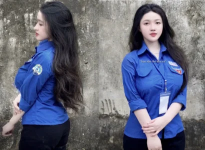 Đụ em sinh viên cao đẳng truyền hình