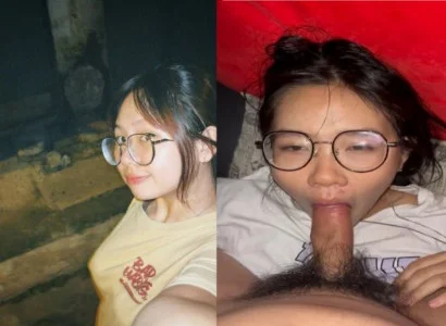 Nện em gái lớp 10 mông tròn cực dâm