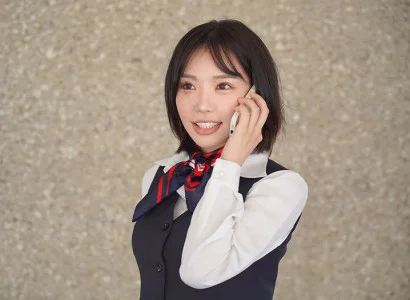 Nện em nữ tiếp viên hàng không ngon mắt
