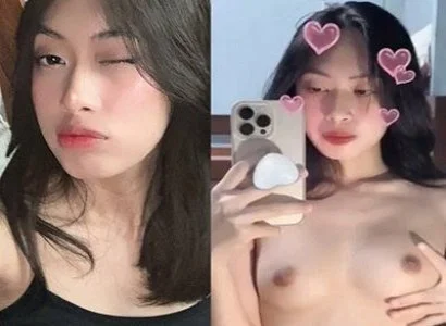 Nứng quá không chịu được em phải gạ trai đụ nhau