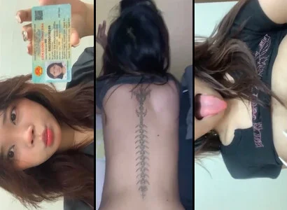 Vay tiền không trả gái ngon bị tung clip sex
